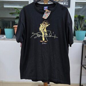 Very cool vintage early 2000s Jimi Hendrix T-shirt